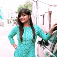 Akanksha Jain