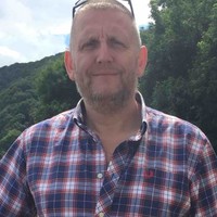 Pete Davenport
