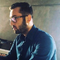 Kostas Mavridis