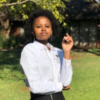 Busisiwe Mhlanga