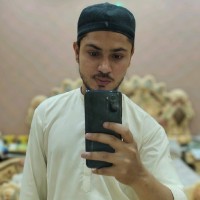 Moiz Khan Lodhi