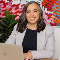 Vicky Troptsidis
