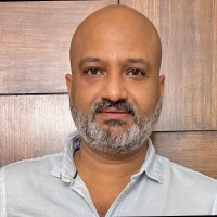 Natrajan Pillay