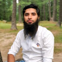 Muhammad Hamza Ashraf