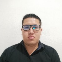 Oscar Daniel Serrano Pulido