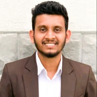 Dinuka Nilupul Kuruppuge
