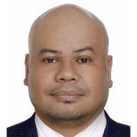 Alvin Nicolas