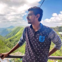 Pratheepraj R