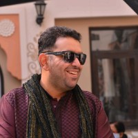 Adit Choudhary