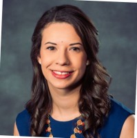 Lindsey Pangraze, Msn, Aprn, Fnp-C