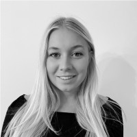Frida Johansson