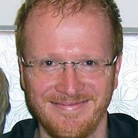 Martijn Sanders