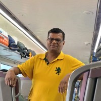 kaushal Kesarwani