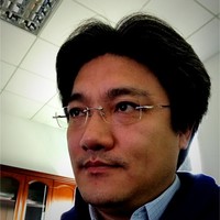 Wilson Qu