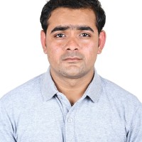 Sudip kumar Bhandari