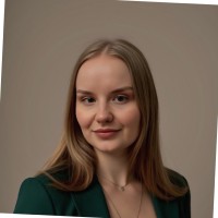 Katerina Kulikova