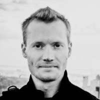 Dmitry Kashin
