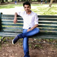 Karthik M P