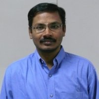 C Venkatesh