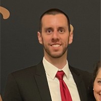 Kevin Patrick