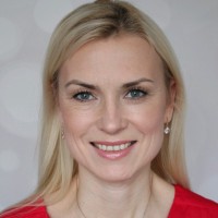 Agata Wołkowska