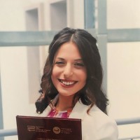 Claudia Nastasi
