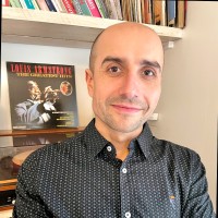 Jiri Filipi
