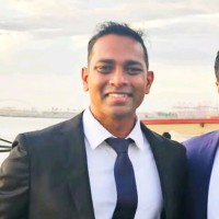 Dimitri Stephen Samarakoon