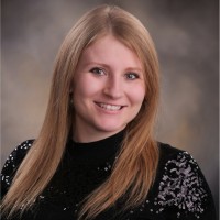 Amanda Huffman