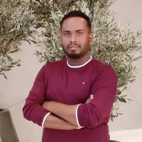 Kamaruddin Ansari