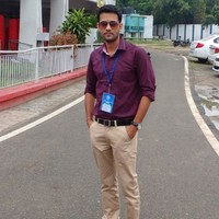 Mohit Kishore