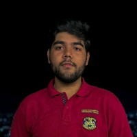 Daksh Purohit