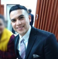 Martin Alejandro Gonzalez Mata