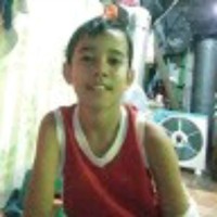 Robbie Renz Isip
