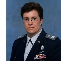 Lee Ann Wade