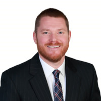 Eric Johnson, Ctfa, Cfp®
