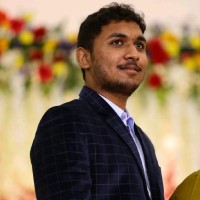 S R Suhas