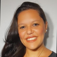 Aline Ferreira Da Silva Peres