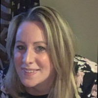 Amy Lawrence