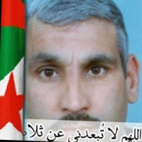 ali loukili