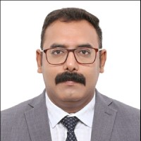 Raghu Pk
