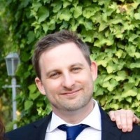 Andrew Armour