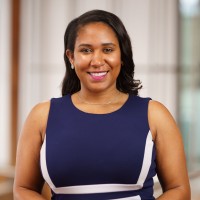 Courtney M. Thomas