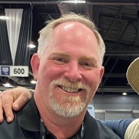 Greg Astley
