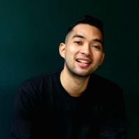 Zaki Khameni Harahap