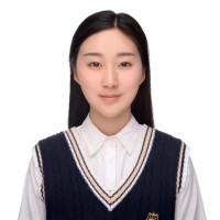 Xinyi Lu