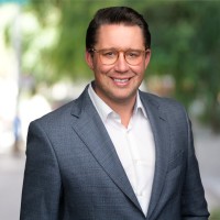 Timothy Hunter