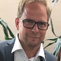 Mattias Blåman