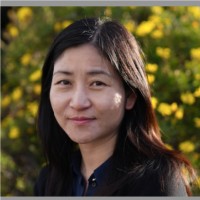 Jianghui (Jane) Liu