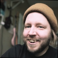 Corey Montgomery